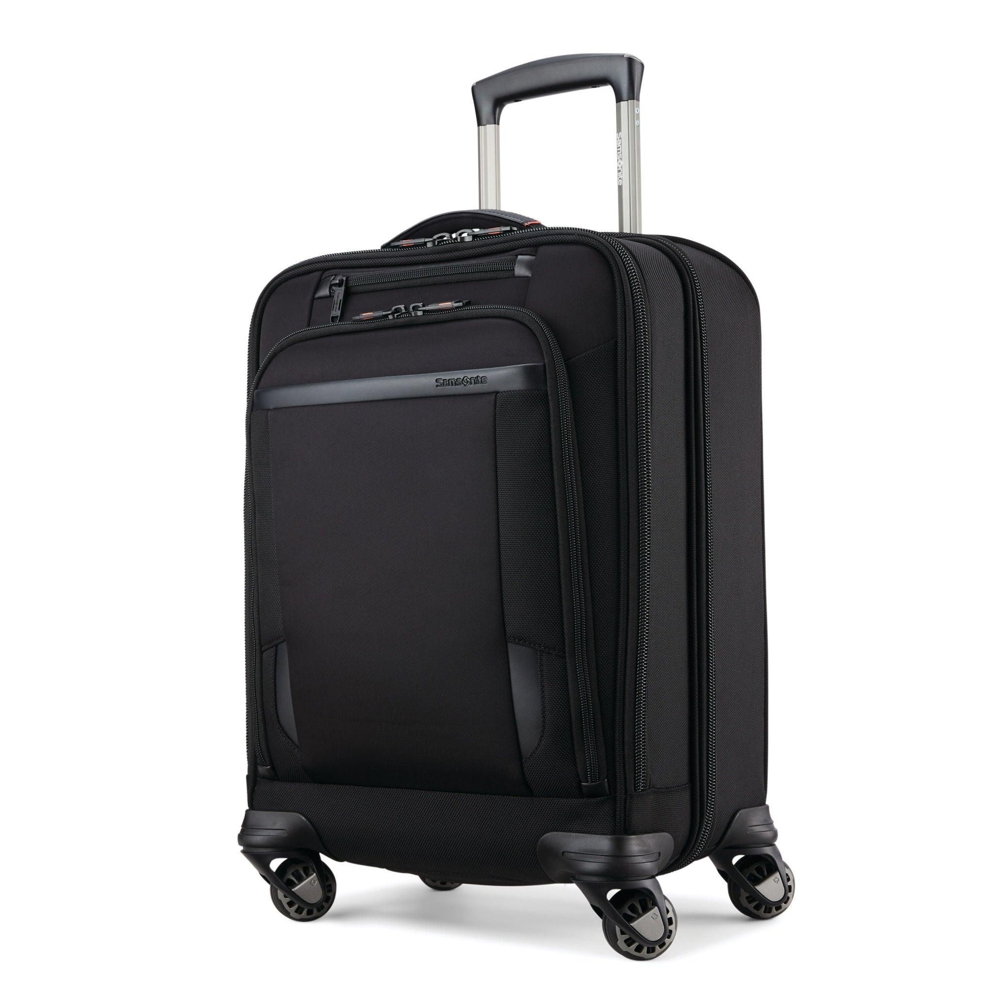 Samsonite Pro Vertical Spinner Mobile Office - Voyage Luggage