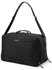 Silhouette 17 B&A Expandable Duffel 20.5"