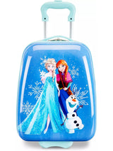 Silla rígida vertical de 18" con personajes de Disney para niños