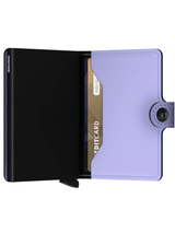 Miniwallet Matte