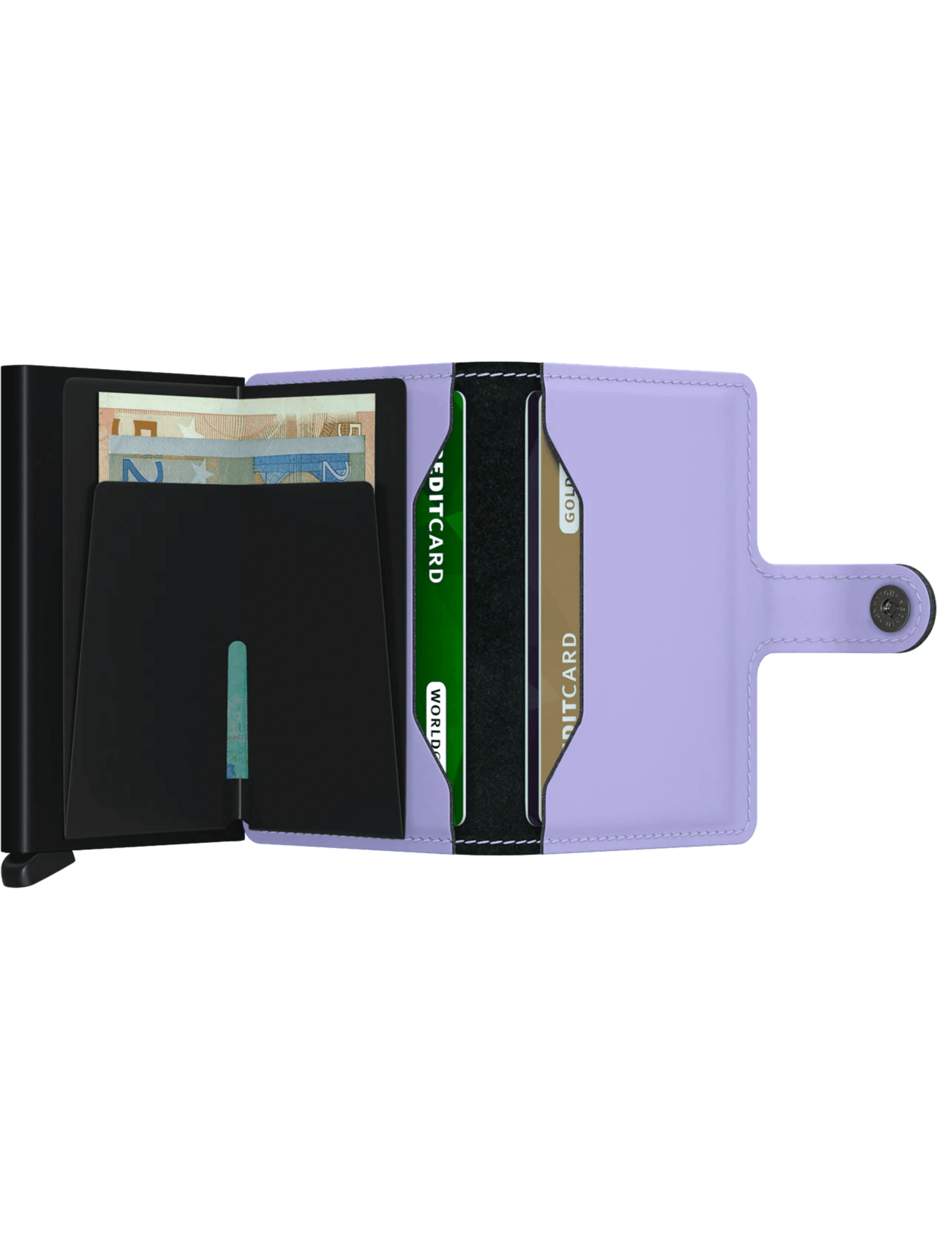 Miniwallet Matte