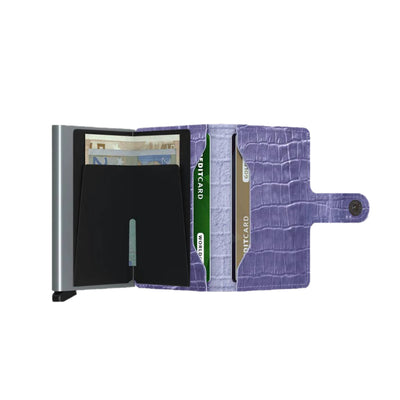 Secrid Miniwallet Cleo