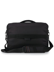 Pro Slim Messenger Briefcase 15.6"