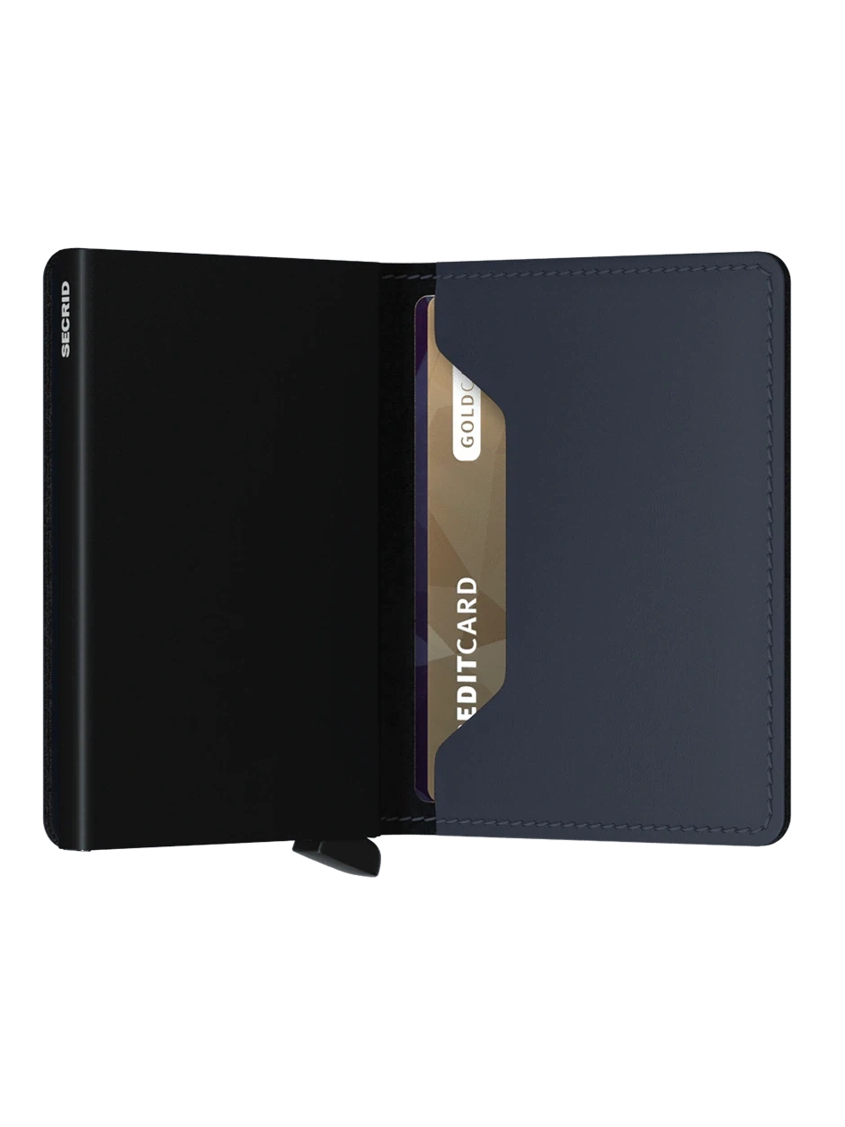 Slimwallet Matte