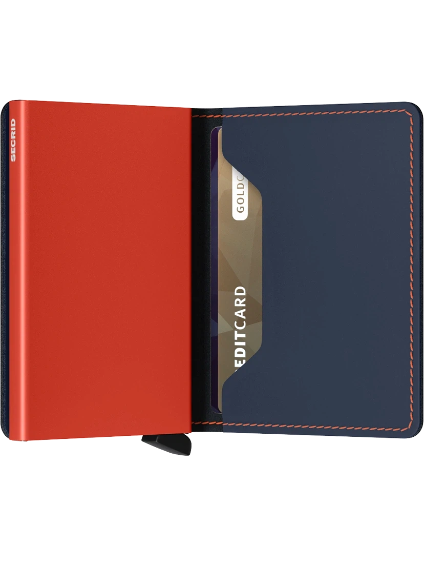 Slimwallet Matte