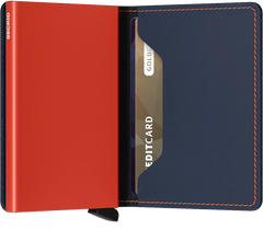 Slimwallet Matte