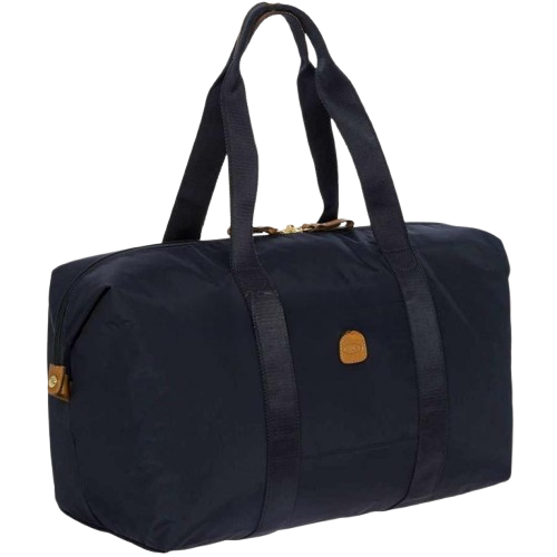 X-Bag Folding Duffel 18"