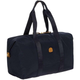 X-Bag Folding Duffel 18"