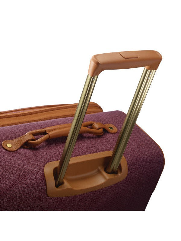 Luxe ll Expandable Spinner Carry-On