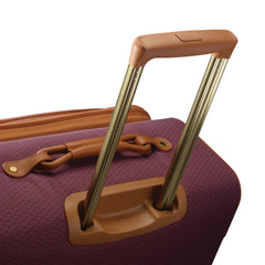 Luxe ll Expandable Spinner Carry-On