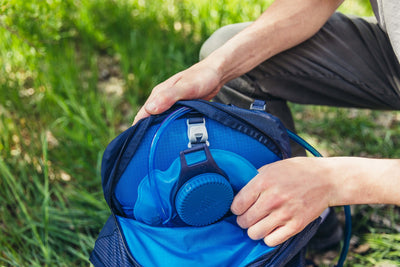 Gregory Miko 20 Daypack - Volt Blue