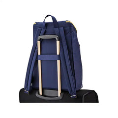 Women's Mobile Solution Deluxe Backpack