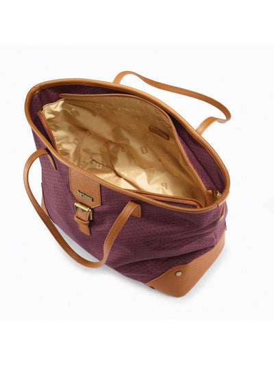 Hartmann Luxe ll Shoulder Bag