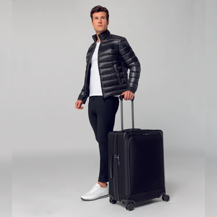 Porsche Design Roadster Nylon Expandable Spinner 30"