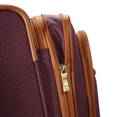 Luxe ll Expandable Spinner Carry-On