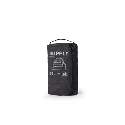 Gregory Supply Duffel 65"