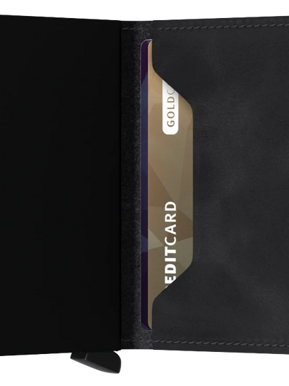 Secrid Slimwallet Vintage