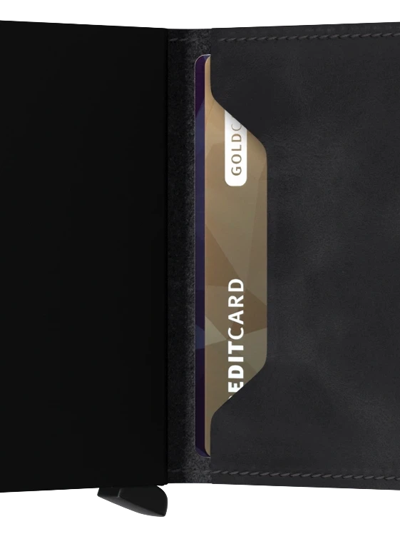Secrid Slimwallet Vintage