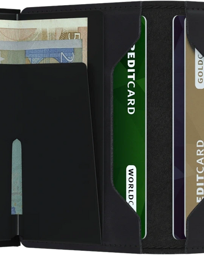 Secrid Slimwallet Vintage