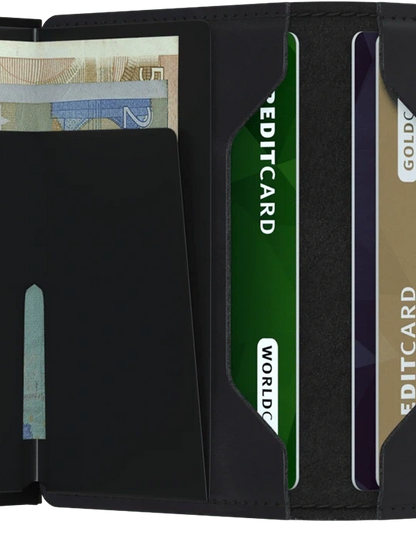 Secrid Slimwallet Vintage