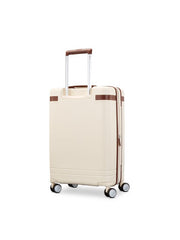 Virtuosa Small Expandable Luggage Spinner 22"