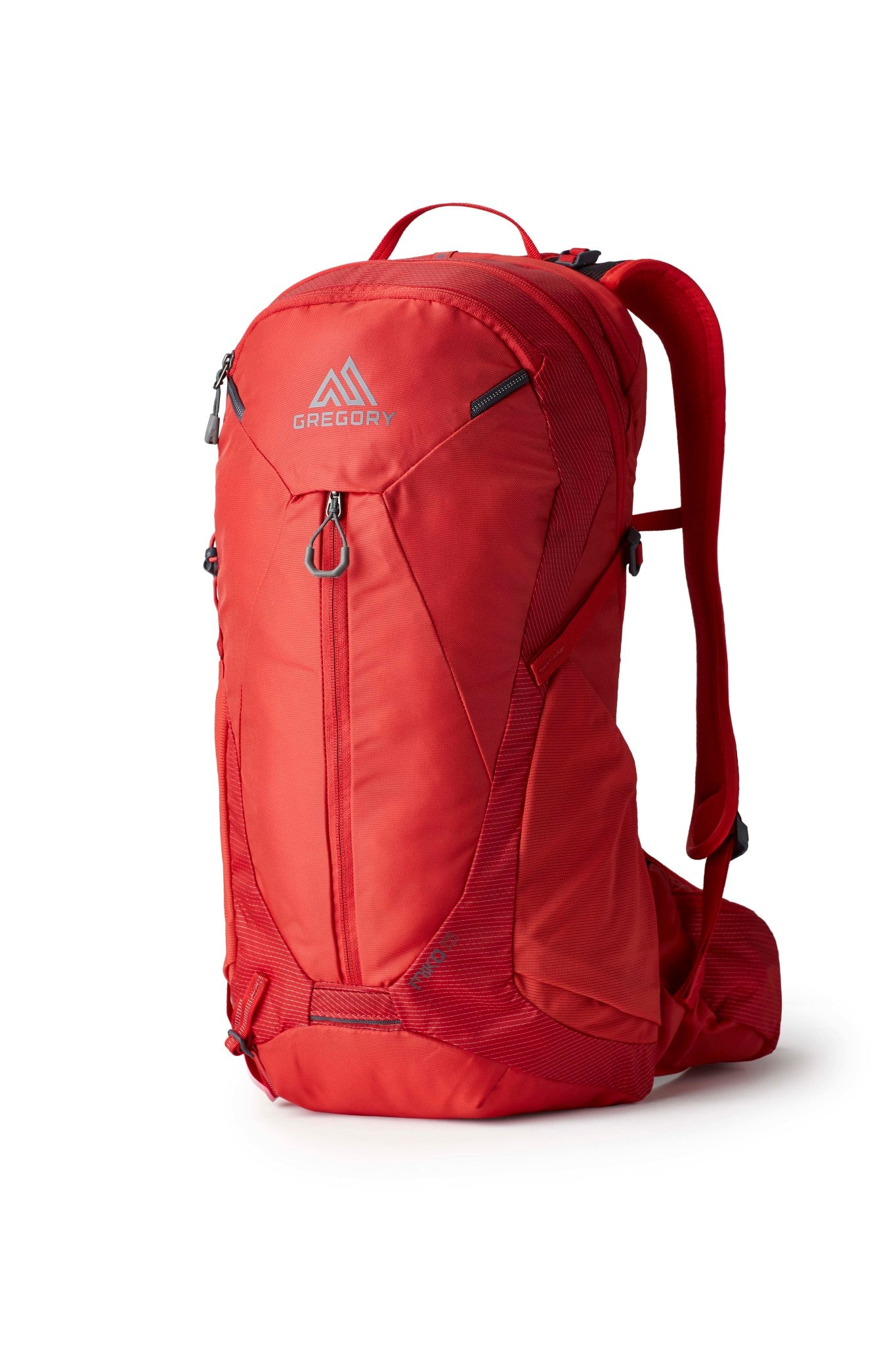 Gregory Miko 15 Daypack - Sumac Red