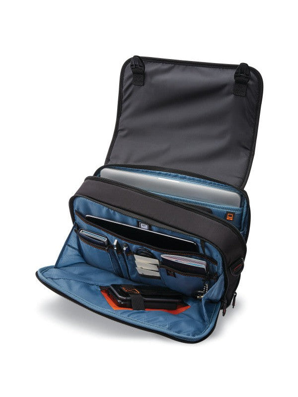 Samsonite Pro Slim Messenger 13"