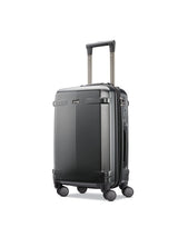 Century Deluxe Expandable Spinner Carry-On