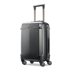 Century Deluxe Expandable Spinner Carry-On