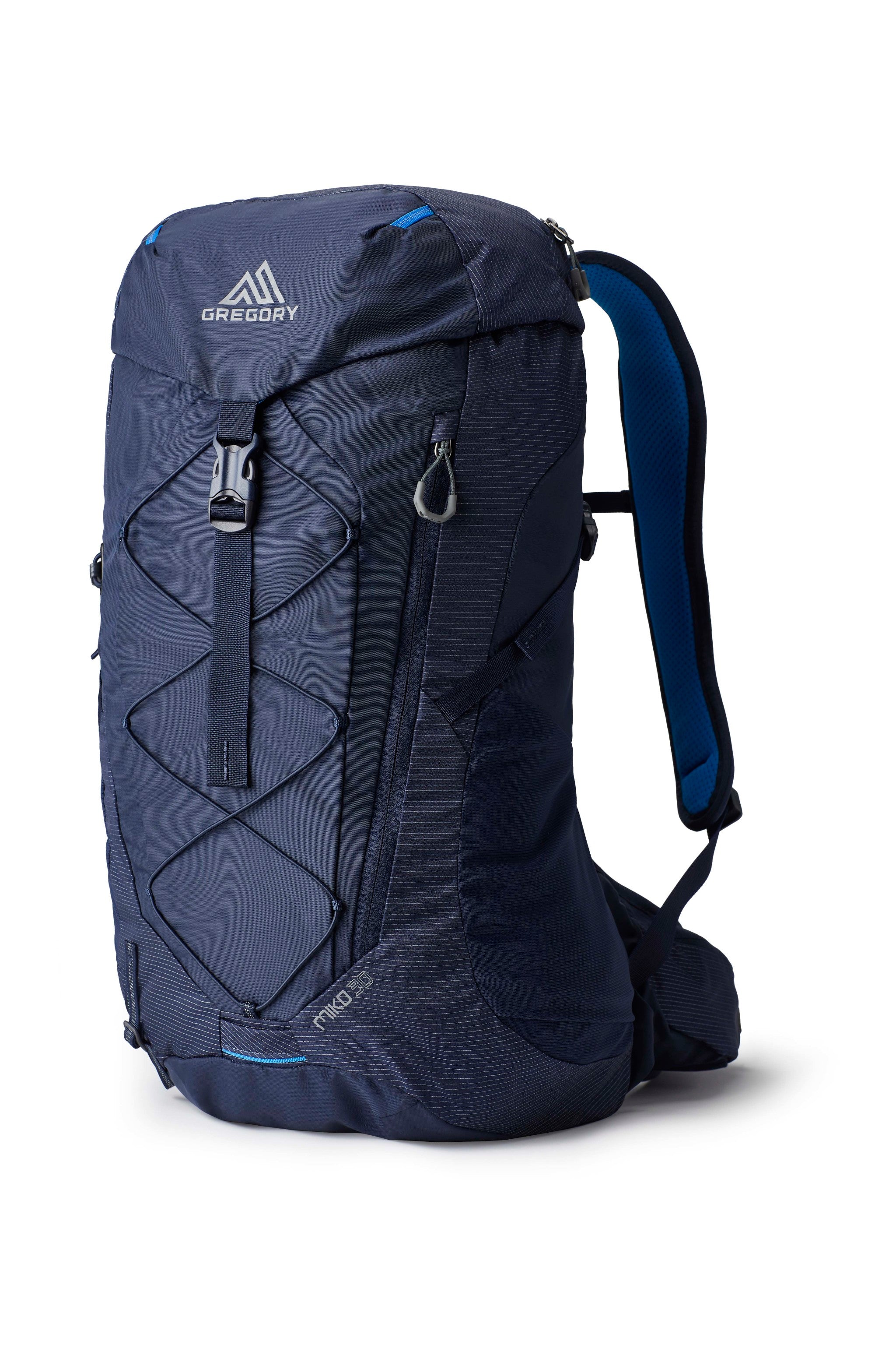 Gregory Miko 30 Daypack - Volt Blue
