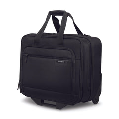 Classic 2 Wheeled Business Case - Voyage Luggage