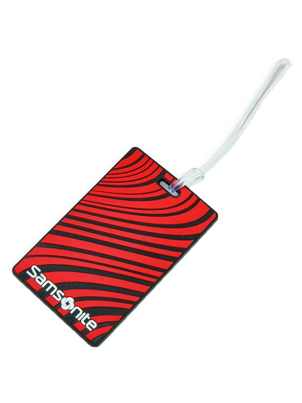 Samsonite Designer Id Tags