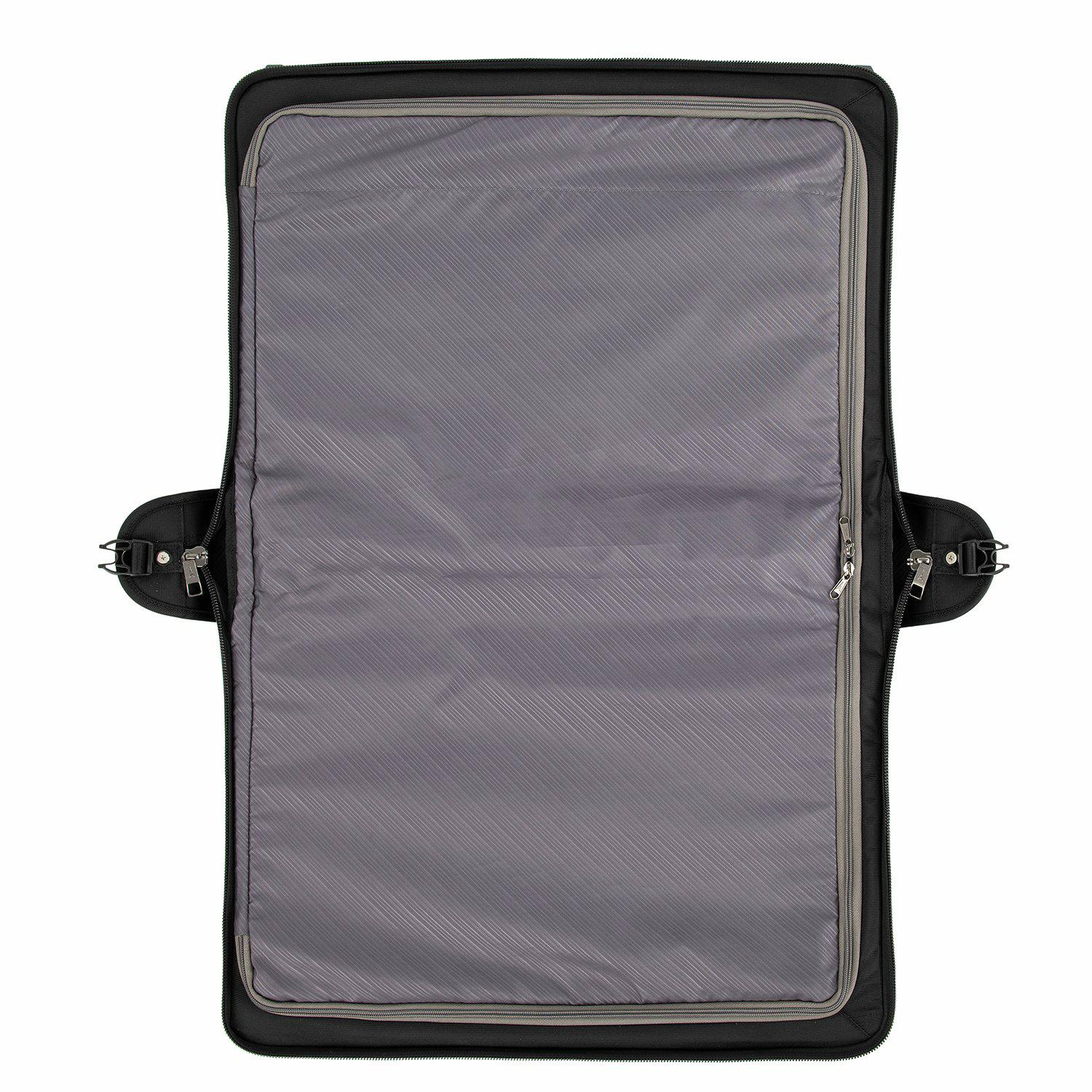 Crew VersaPack Rolling Garment Bag Carry-On