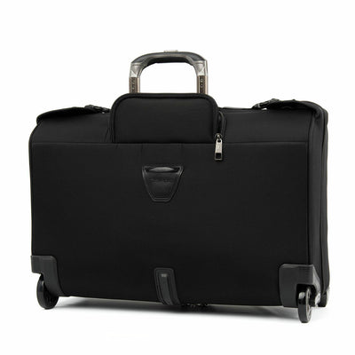 Travelpro Crew VersaPack Rolling Garment Bag Carry-On