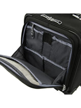 Platinum Elite Carry-On Spinner Tote