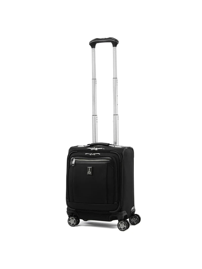 Platinum Elite Carry-On Spinner Tote