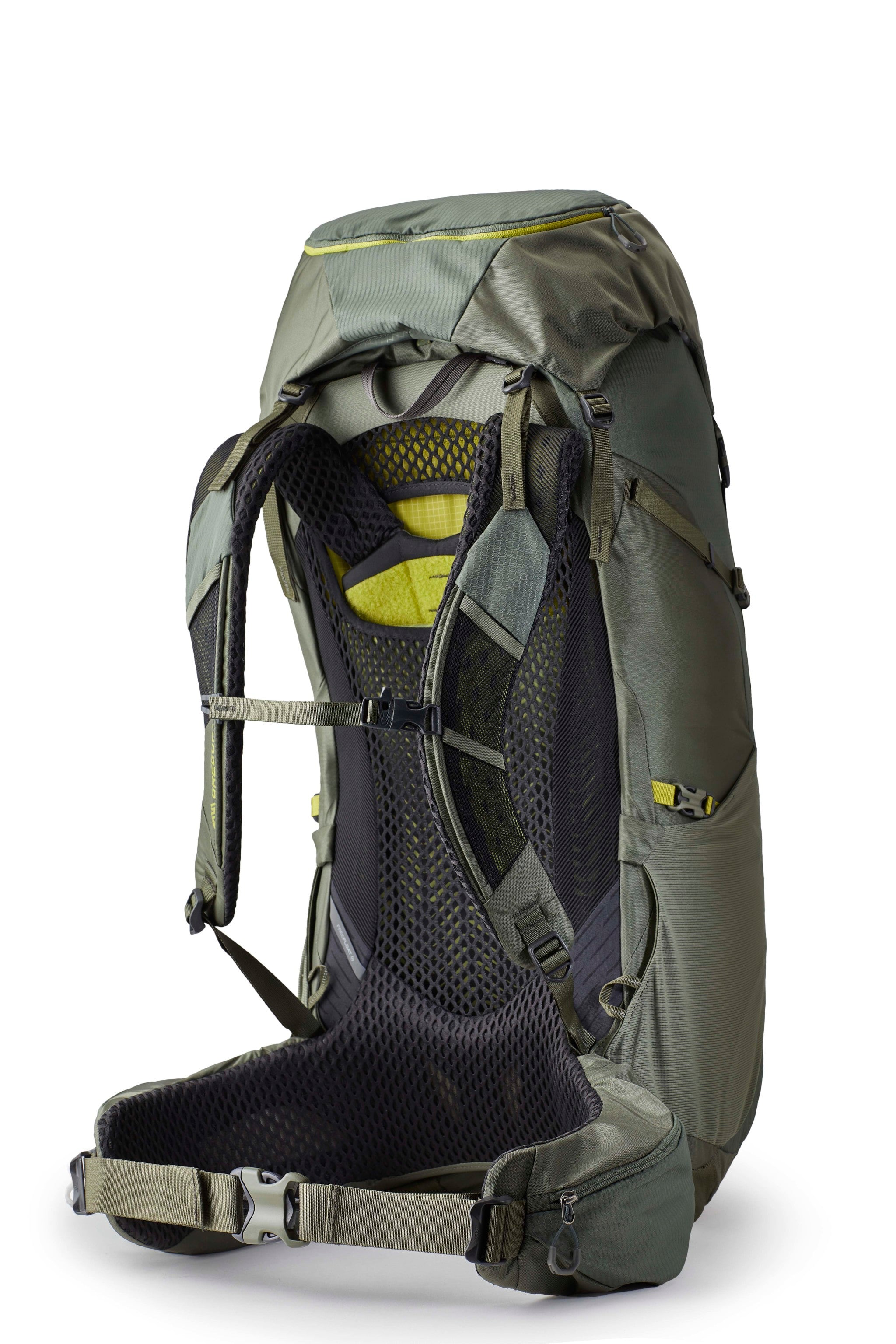 Gregory Zulu 65 MD/LG - Forage Green