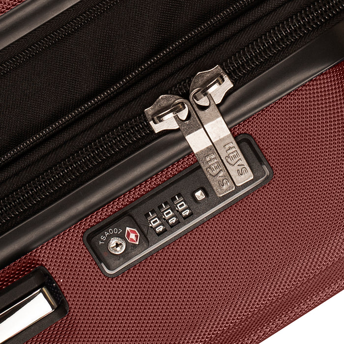 Heys Hardside SpinLite 30"