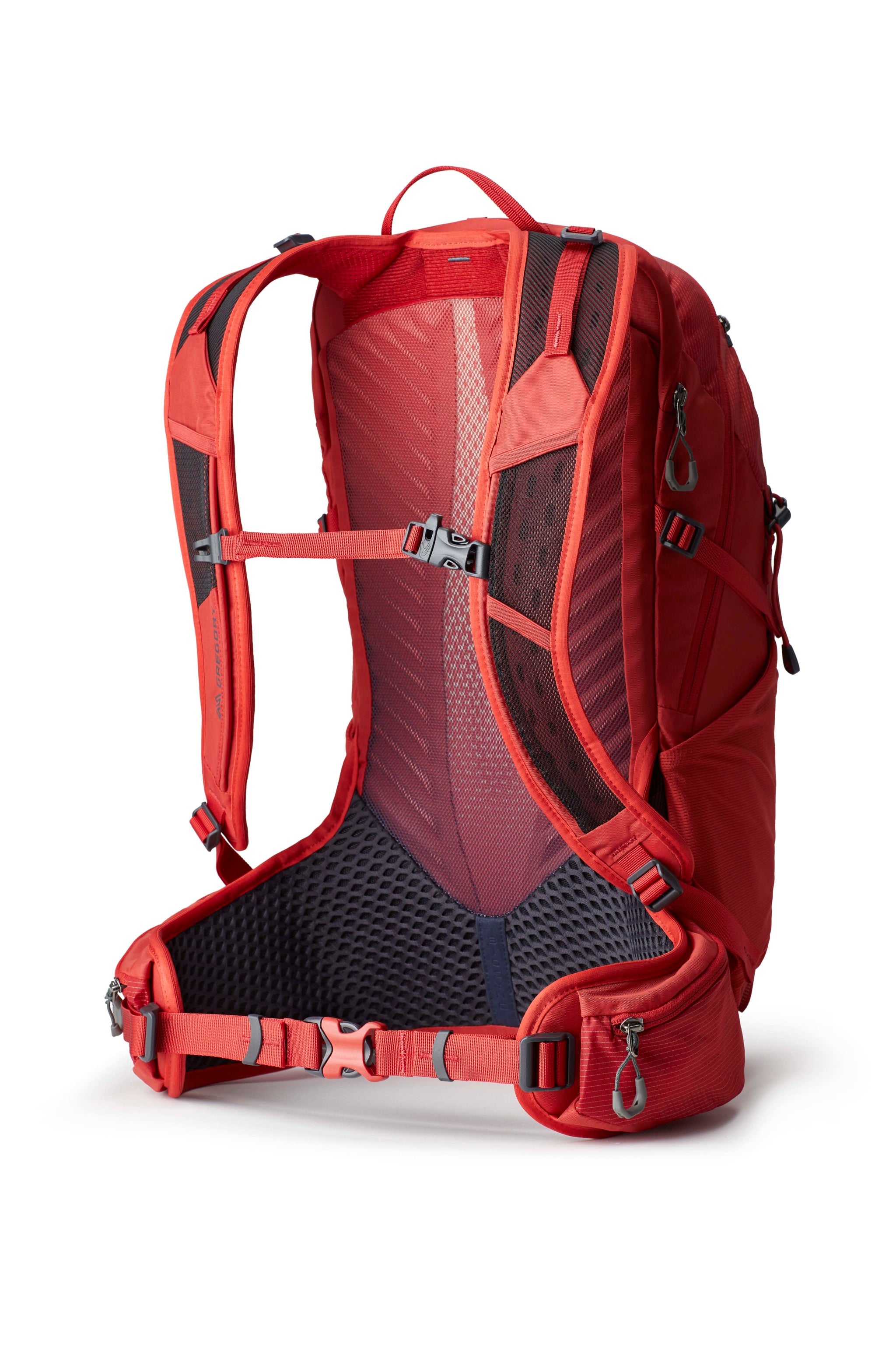 Gregory Miko 20 Daypack - Sumac Red