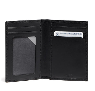 Tumi Alpha Slg Multi Window Card Case