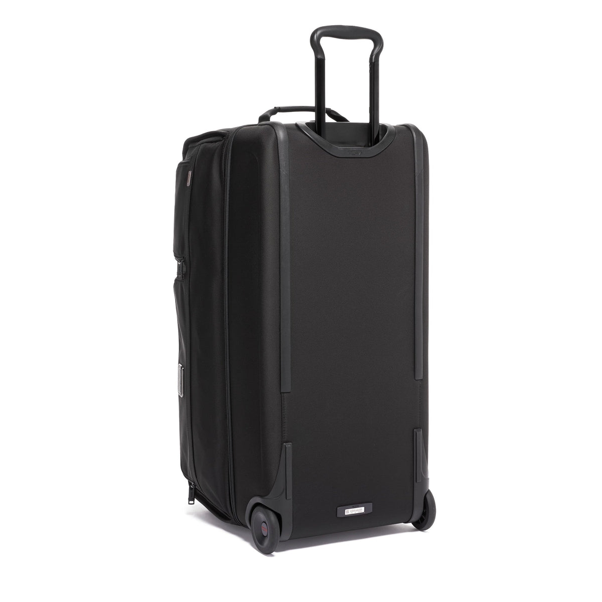 Tumi Alpha 3 Large Split 2 Wheeled Duffel BACK