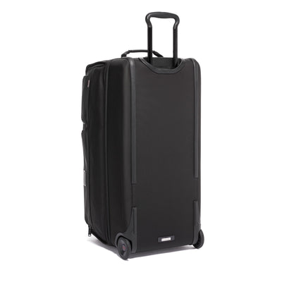 Tumi Alpha 3 Large Split 2 Wheeled Duffel BACK