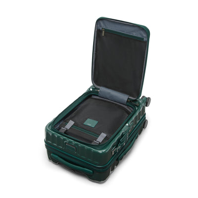 Tumi 19 Degree Front Access Expandable Carry-On deep pine, image 3