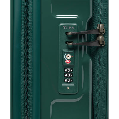 Tumi 19 Degree Front Access Expandable Carry-On deep pine, image 5