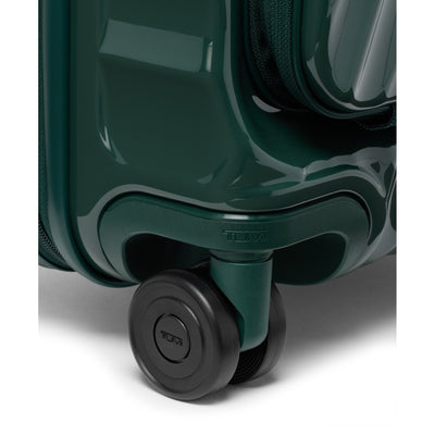 Tumi 19 Degree Front Access Expandable Carry-On deep pine, image 6