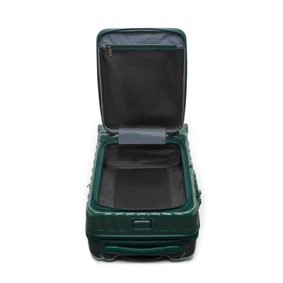 Tumi 19 Degree Front Access Expandable Carry-On deep pine, image 7