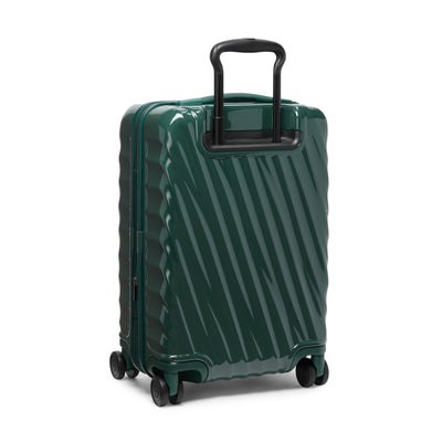 Tumi 19 Degree International Expandable 4 Wheeled Carry-On deep pine, image 5