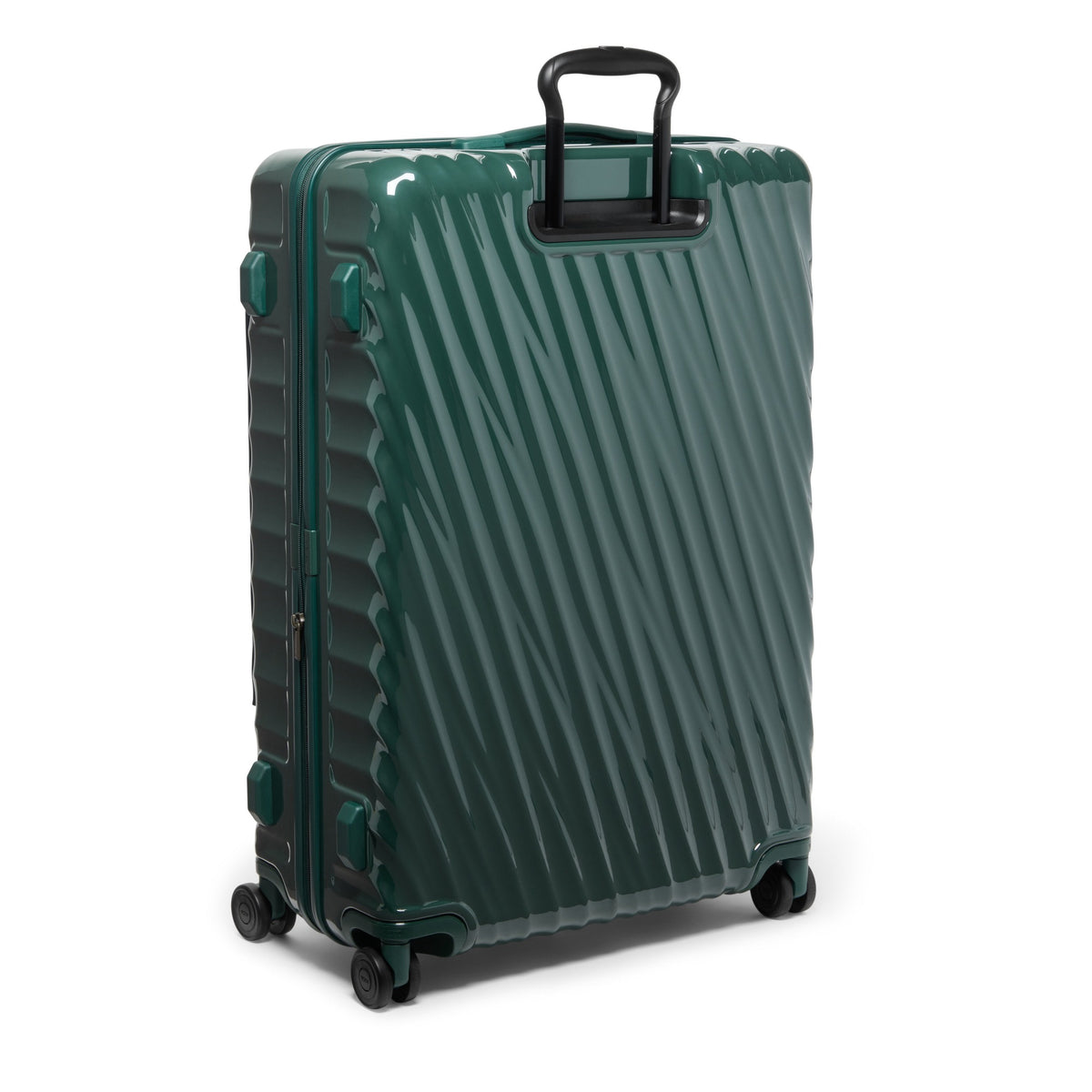 Tumi 19 Degree Large Front Access Expandable Checked deep pine, image 5