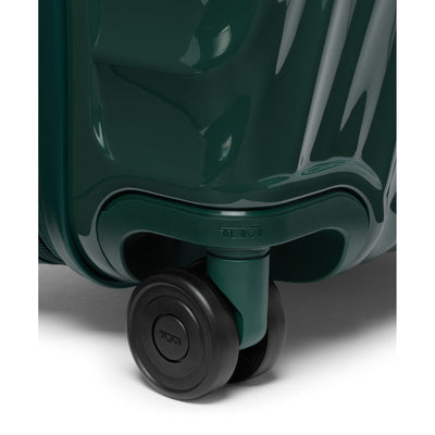 Tumi 19 Degree Large Front Access Expandable Checked deep pine, image 6