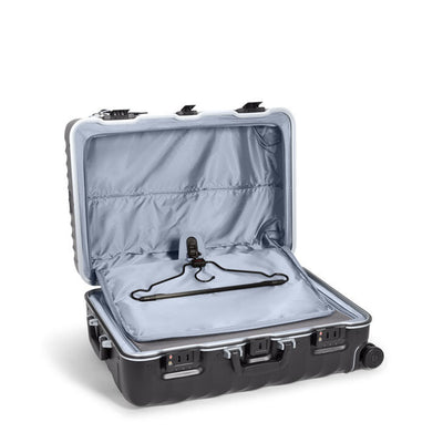 Tumi 19 Degree Short Trip 4 Wheel Packing Case black texture, image 4